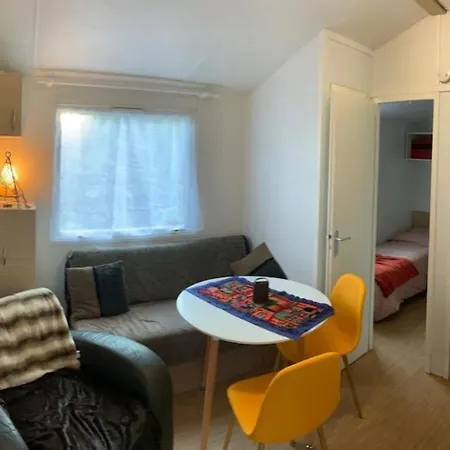 Lodge Mas Torrenaps Argelès-sur-Mer